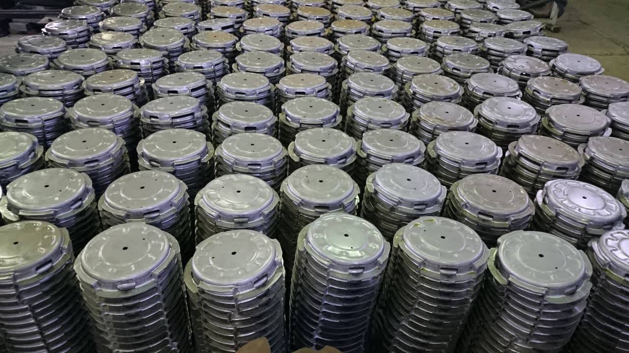 خط پرس کاری